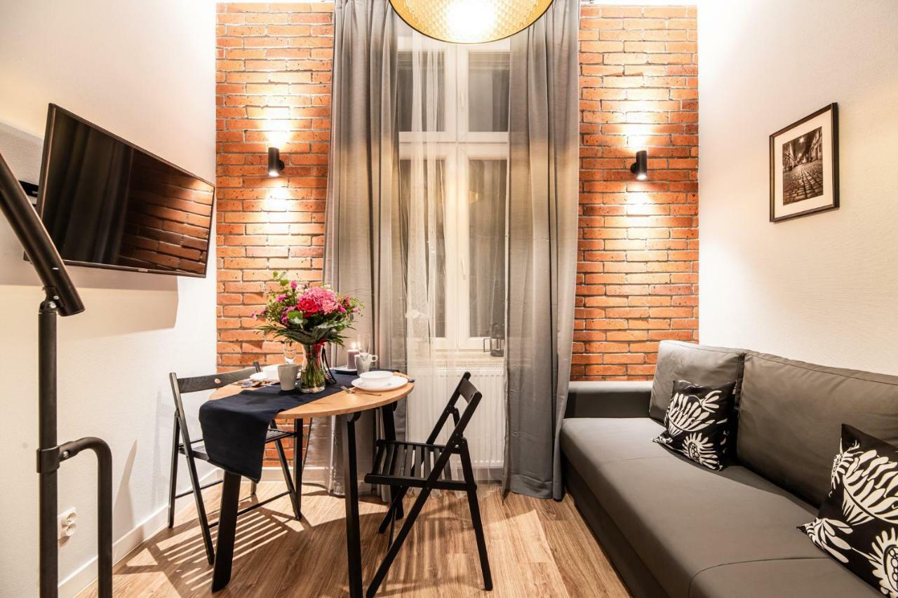 Lubomirskiego 23 Residence - Great Location, 10 Min To Main Square By Foot, Right Next To Main Rail And Bus Station Krakau Buitenkant foto