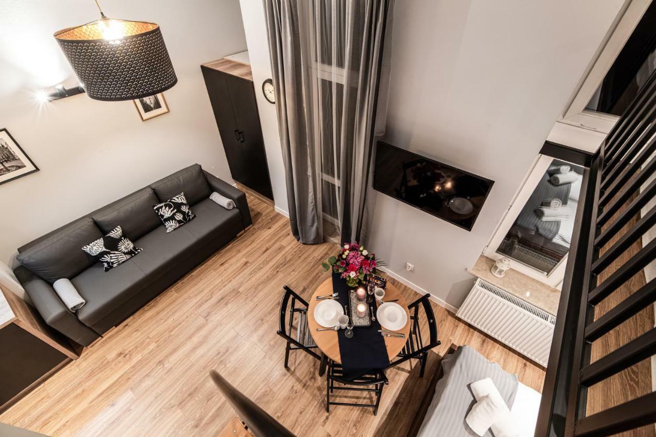Lubomirskiego 23 Residence - Great Location, 10 Min To Main Square By Foot, Right Next To Main Rail And Bus Station Krakau Buitenkant foto