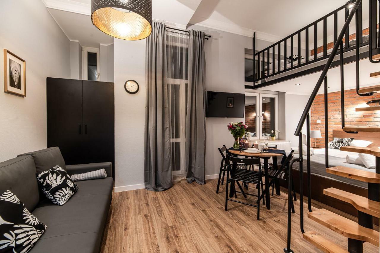 Lubomirskiego 23 Residence - Great Location, 10 Min To Main Square By Foot, Right Next To Main Rail And Bus Station Krakau Buitenkant foto
