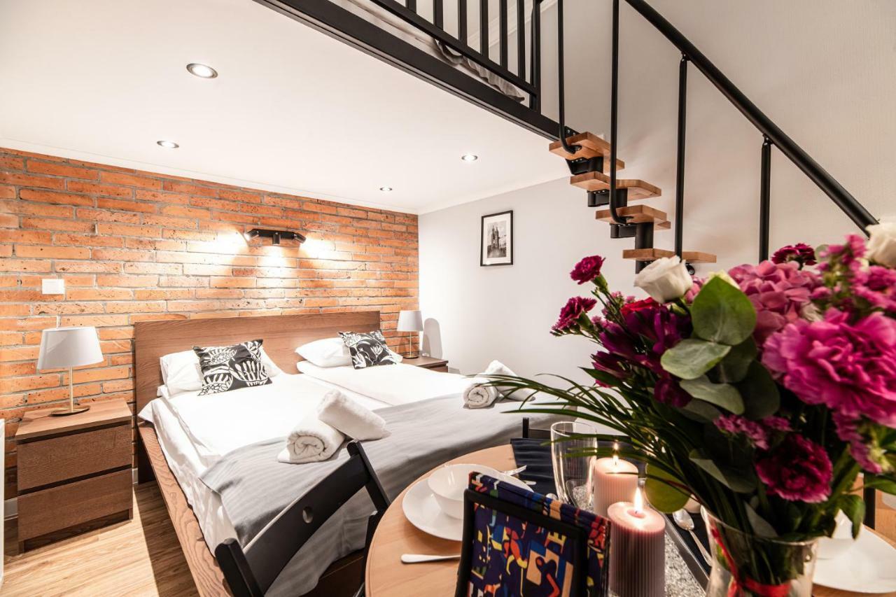 Lubomirskiego 23 Residence - Great Location, 10 Min To Main Square By Foot, Right Next To Main Rail And Bus Station Krakau Buitenkant foto