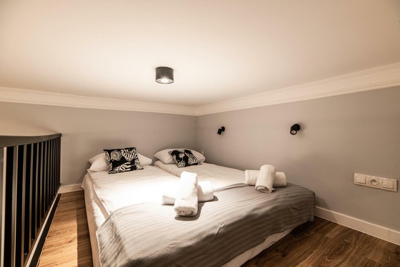 Lubomirskiego 23 Residence - Great Location, 10 Min To Main Square By Foot, Right Next To Main Rail And Bus Station Krakau Buitenkant foto