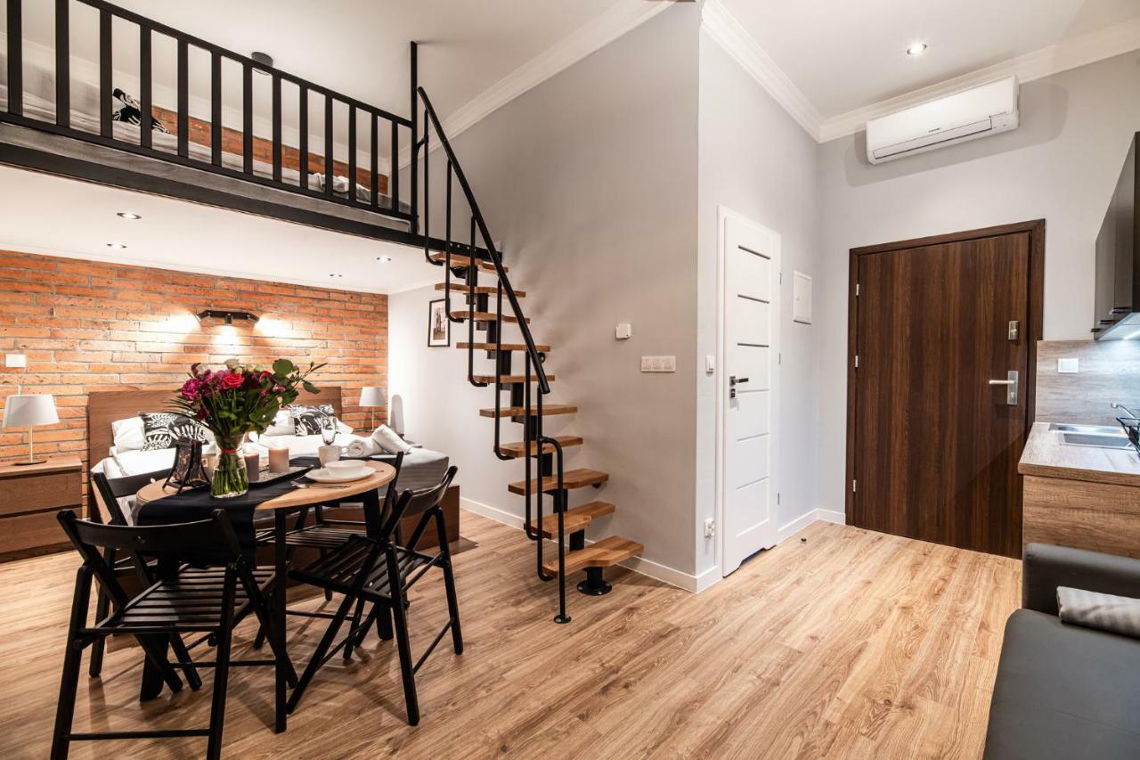 Lubomirskiego 23 Residence - Great Location, 10 Min To Main Square By Foot, Right Next To Main Rail And Bus Station Krakau Buitenkant foto