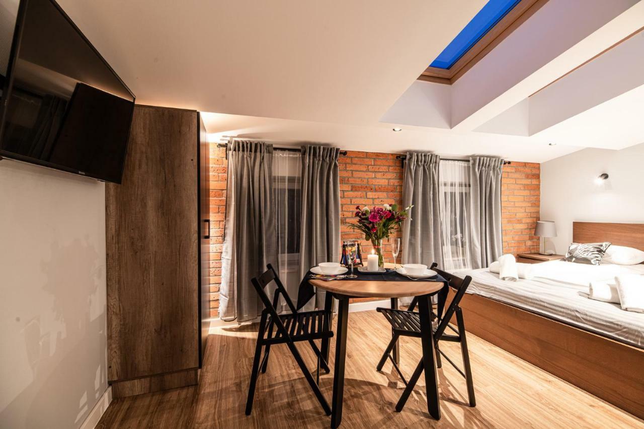 Lubomirskiego 23 Residence - Great Location, 10 Min To Main Square By Foot, Right Next To Main Rail And Bus Station Krakau Buitenkant foto