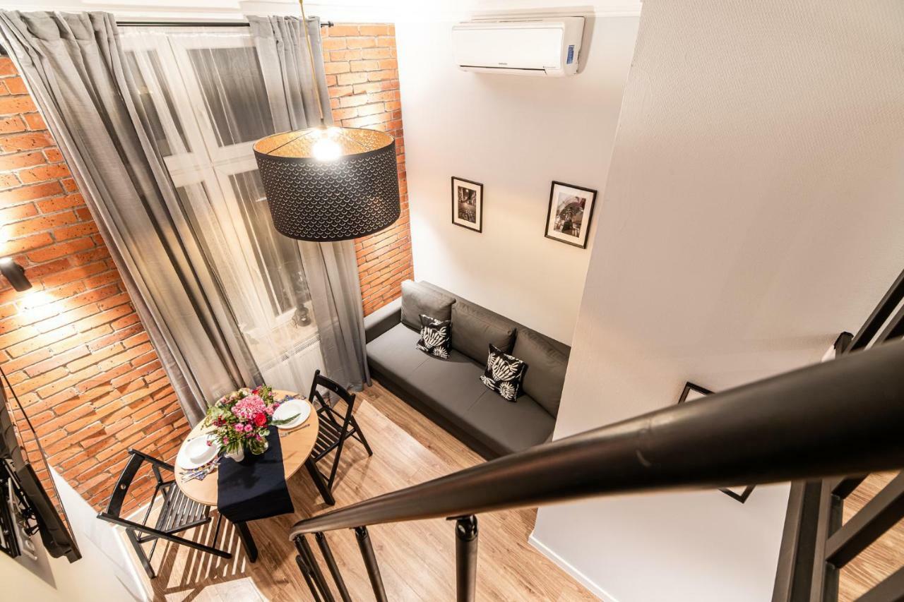 Lubomirskiego 23 Residence - Great Location, 10 Min To Main Square By Foot, Right Next To Main Rail And Bus Station Krakau Buitenkant foto
