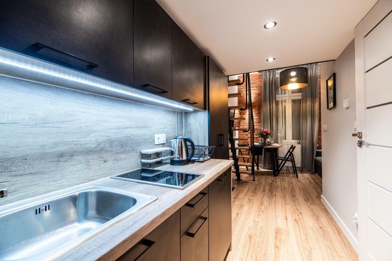 Lubomirskiego 23 Residence - Great Location, 10 Min To Main Square By Foot, Right Next To Main Rail And Bus Station Krakau Buitenkant foto