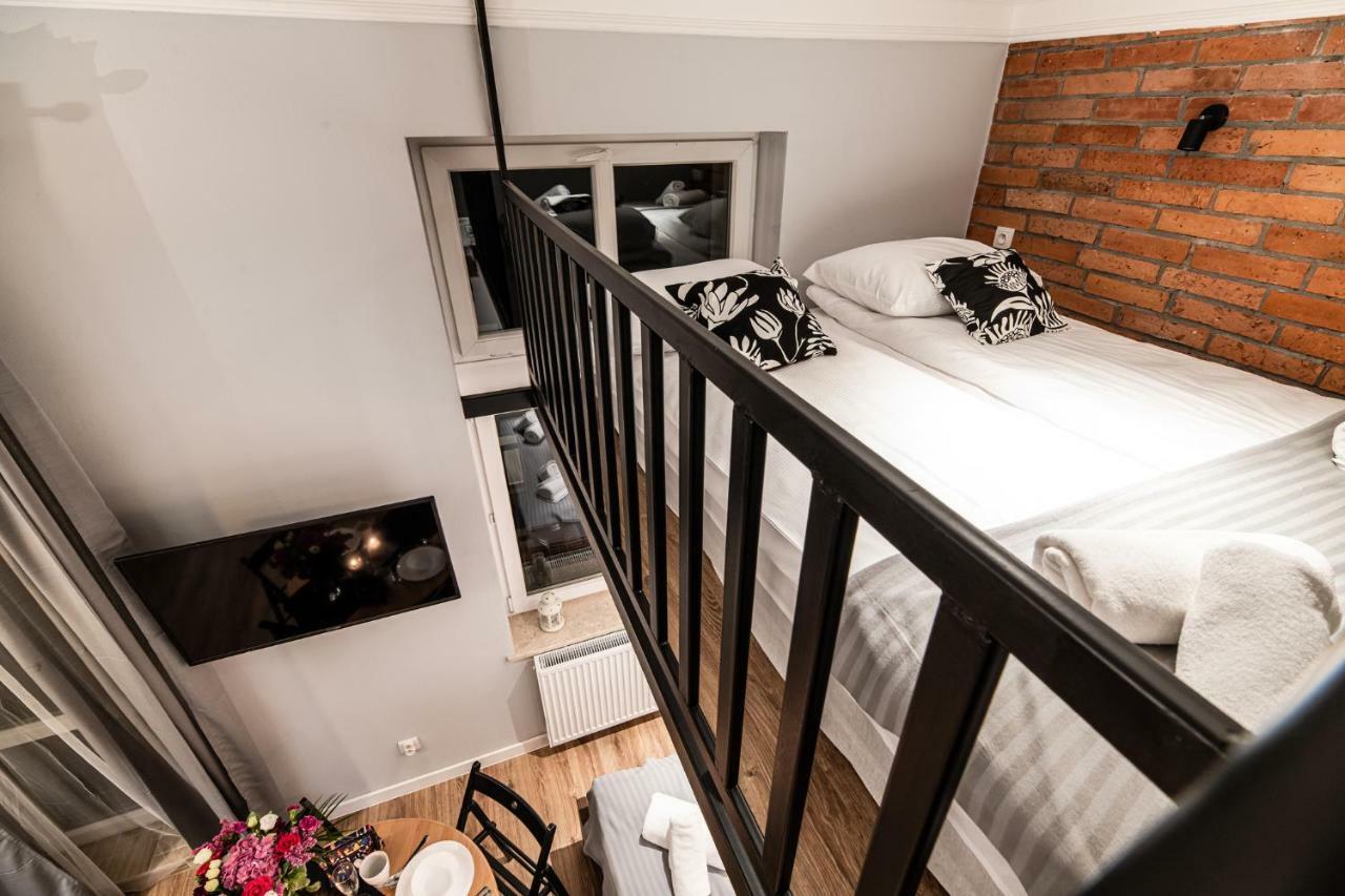 Lubomirskiego 23 Residence - Great Location, 10 Min To Main Square By Foot, Right Next To Main Rail And Bus Station Krakau Buitenkant foto