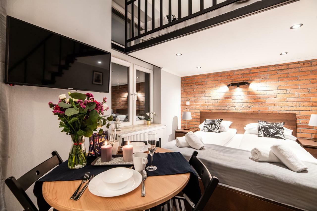 Lubomirskiego 23 Residence - Great Location, 10 Min To Main Square By Foot, Right Next To Main Rail And Bus Station Krakau Buitenkant foto