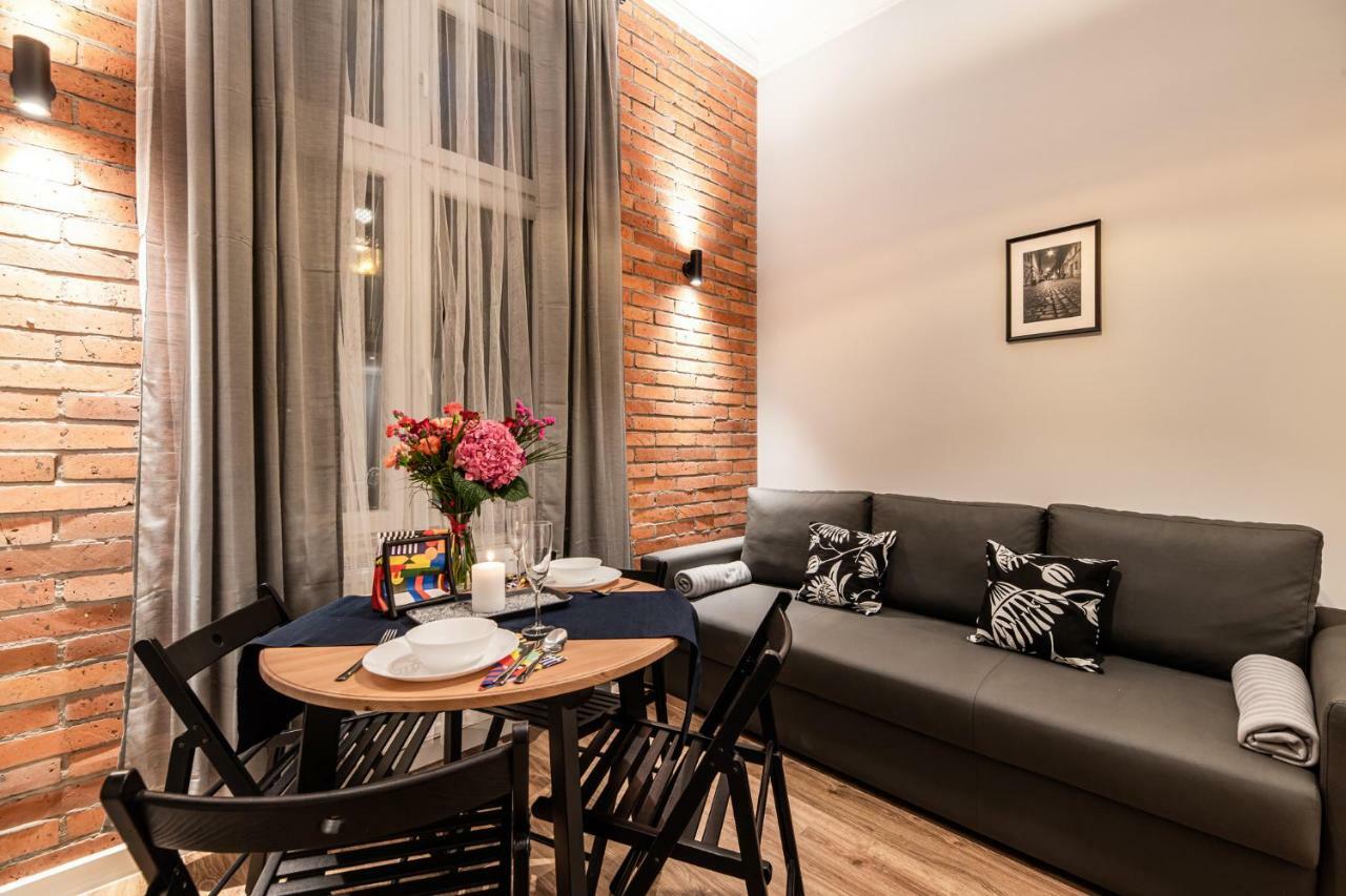 Lubomirskiego 23 Residence - Great Location, 10 Min To Main Square By Foot, Right Next To Main Rail And Bus Station Krakau Buitenkant foto