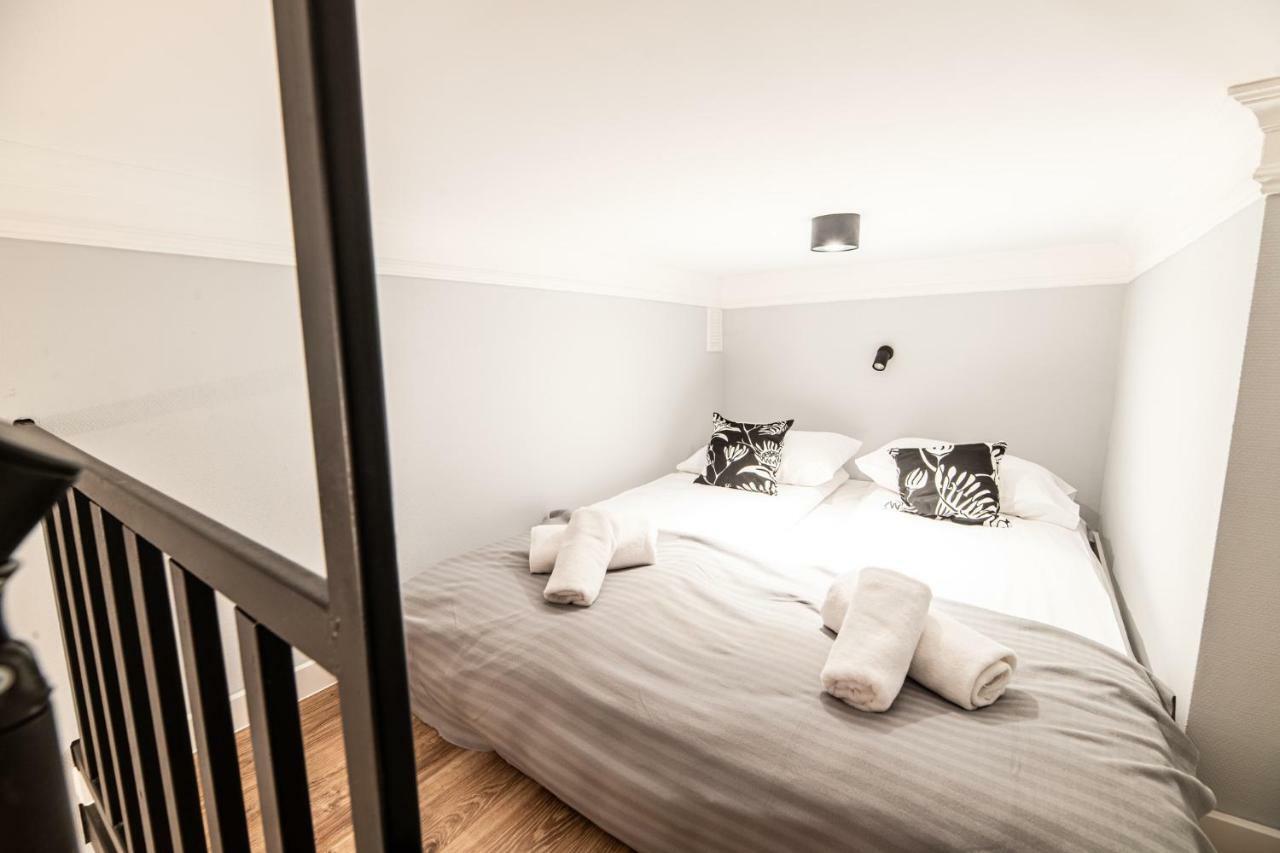 Lubomirskiego 23 Residence - Great Location, 10 Min To Main Square By Foot, Right Next To Main Rail And Bus Station Krakau Buitenkant foto