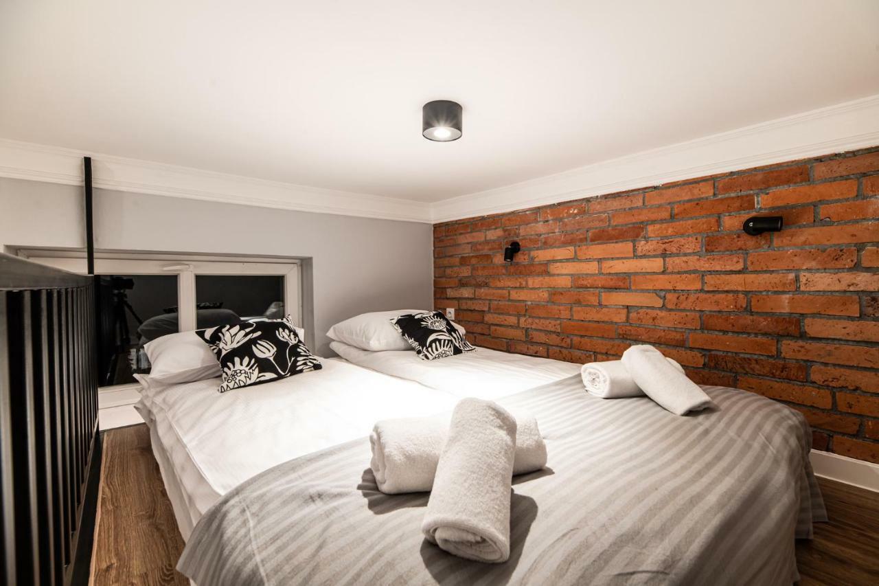 Lubomirskiego 23 Residence - Great Location, 10 Min To Main Square By Foot, Right Next To Main Rail And Bus Station Krakau Buitenkant foto