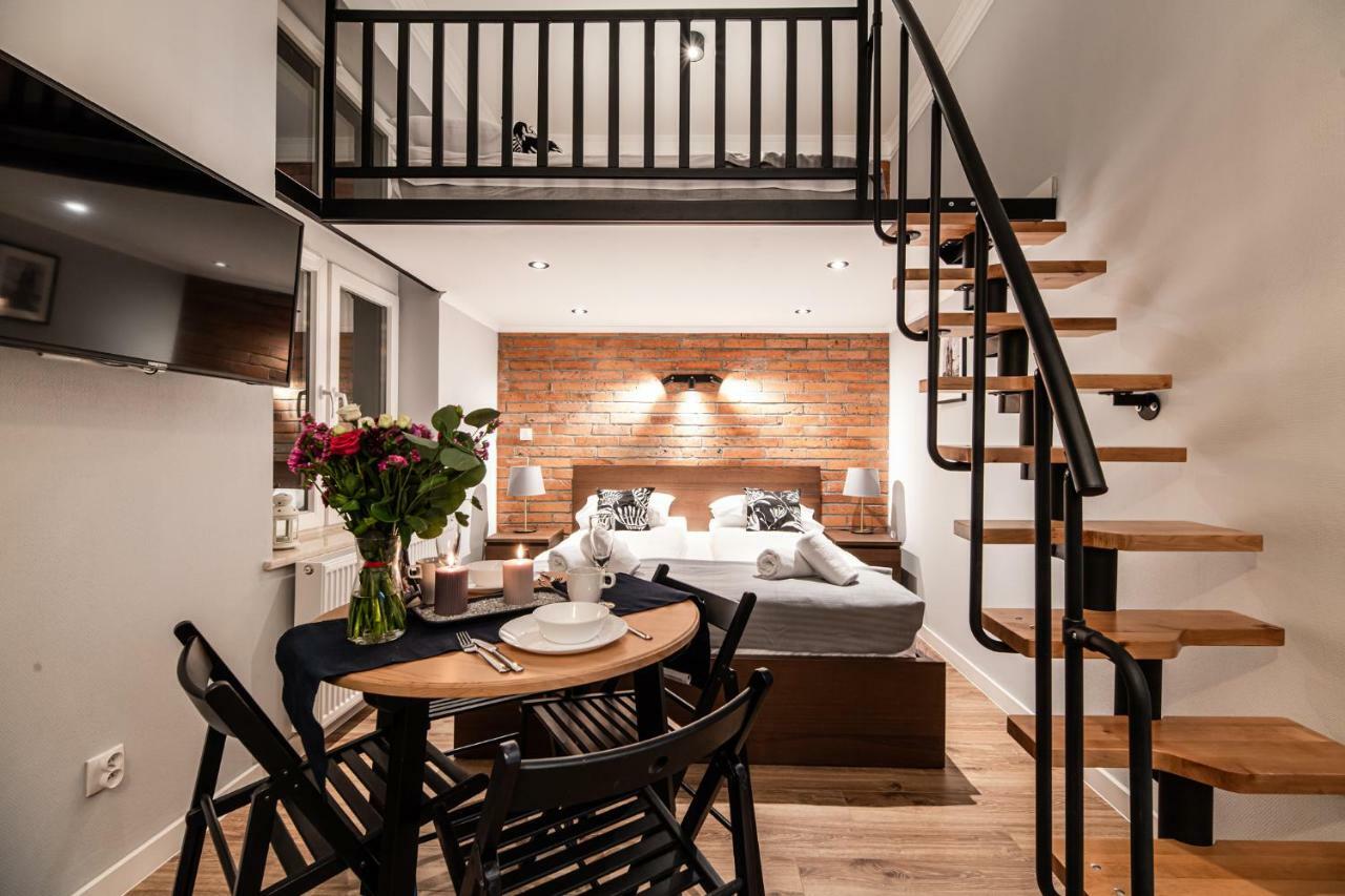 Lubomirskiego 23 Residence - Great Location, 10 Min To Main Square By Foot, Right Next To Main Rail And Bus Station Krakau Buitenkant foto