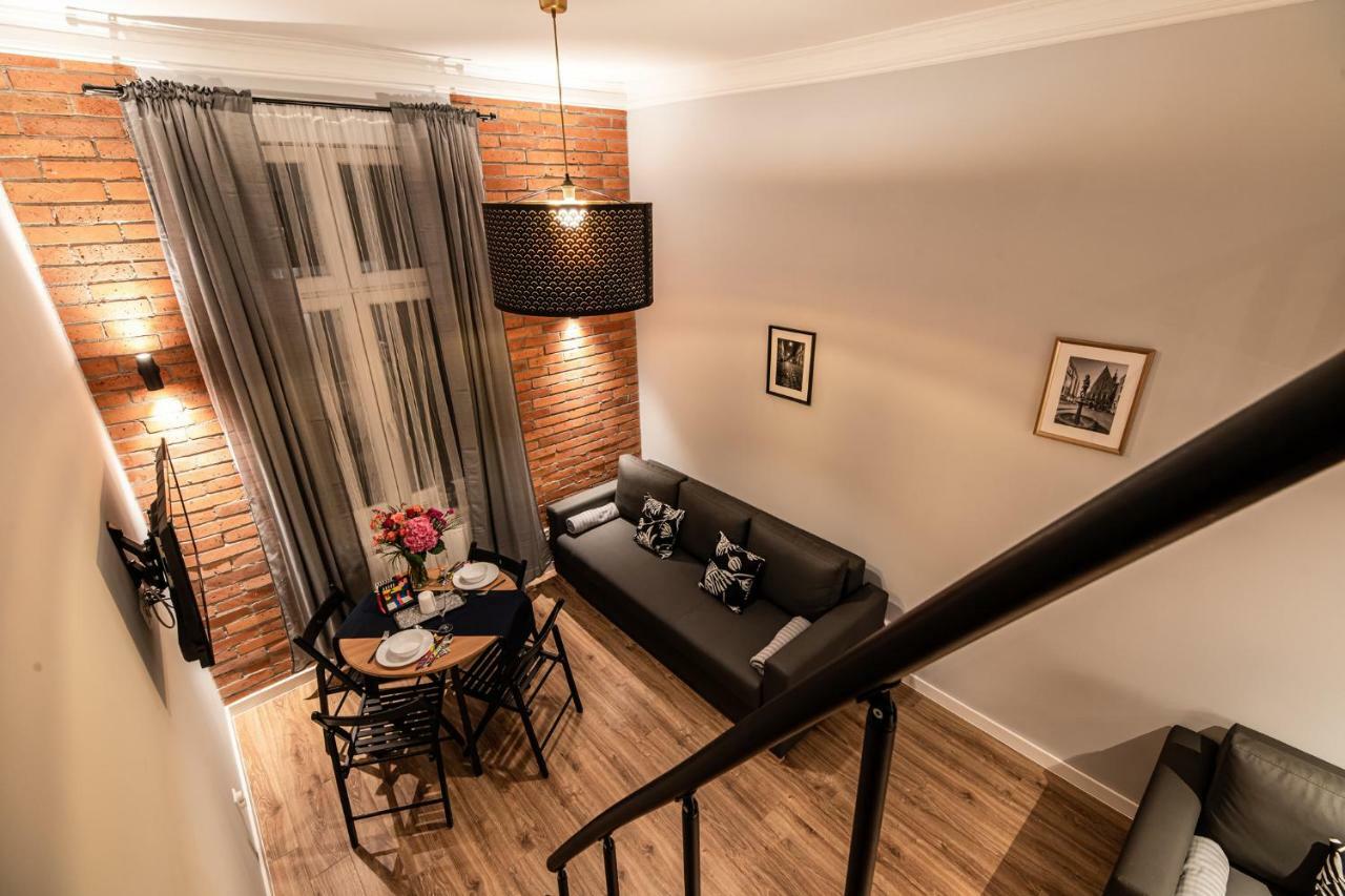 Lubomirskiego 23 Residence - Great Location, 10 Min To Main Square By Foot, Right Next To Main Rail And Bus Station Krakau Buitenkant foto