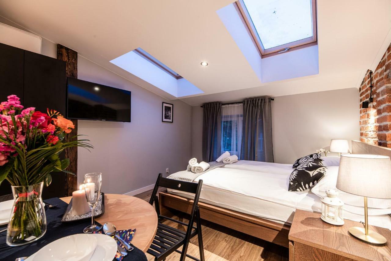 Lubomirskiego 23 Residence - Great Location, 10 Min To Main Square By Foot, Right Next To Main Rail And Bus Station Krakau Buitenkant foto