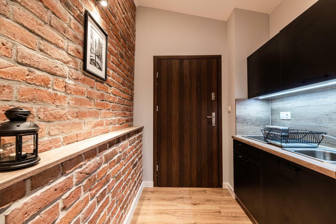 Lubomirskiego 23 Residence - Great Location, 10 Min To Main Square By Foot, Right Next To Main Rail And Bus Station Krakau Buitenkant foto