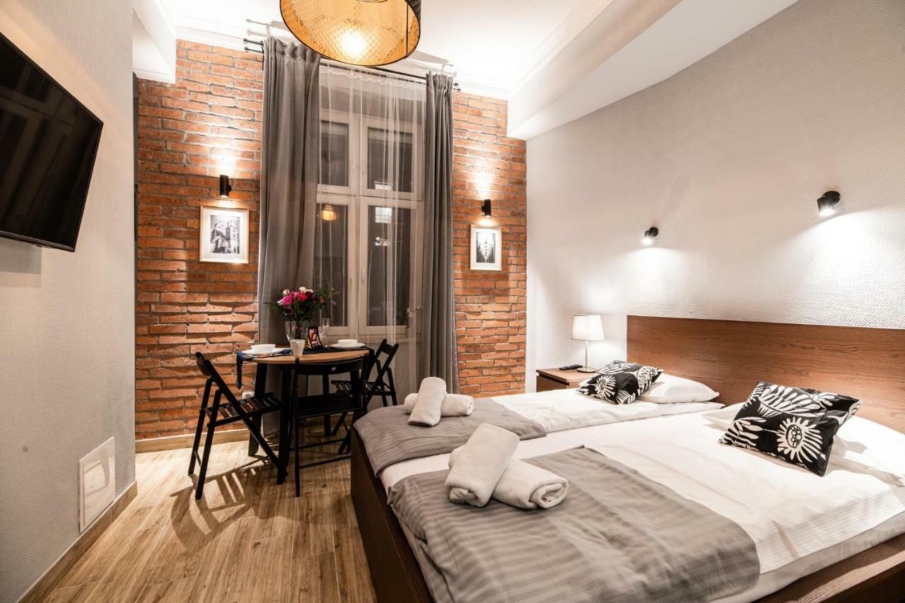 Lubomirskiego 23 Residence - Great Location, 10 Min To Main Square By Foot, Right Next To Main Rail And Bus Station Krakau Buitenkant foto